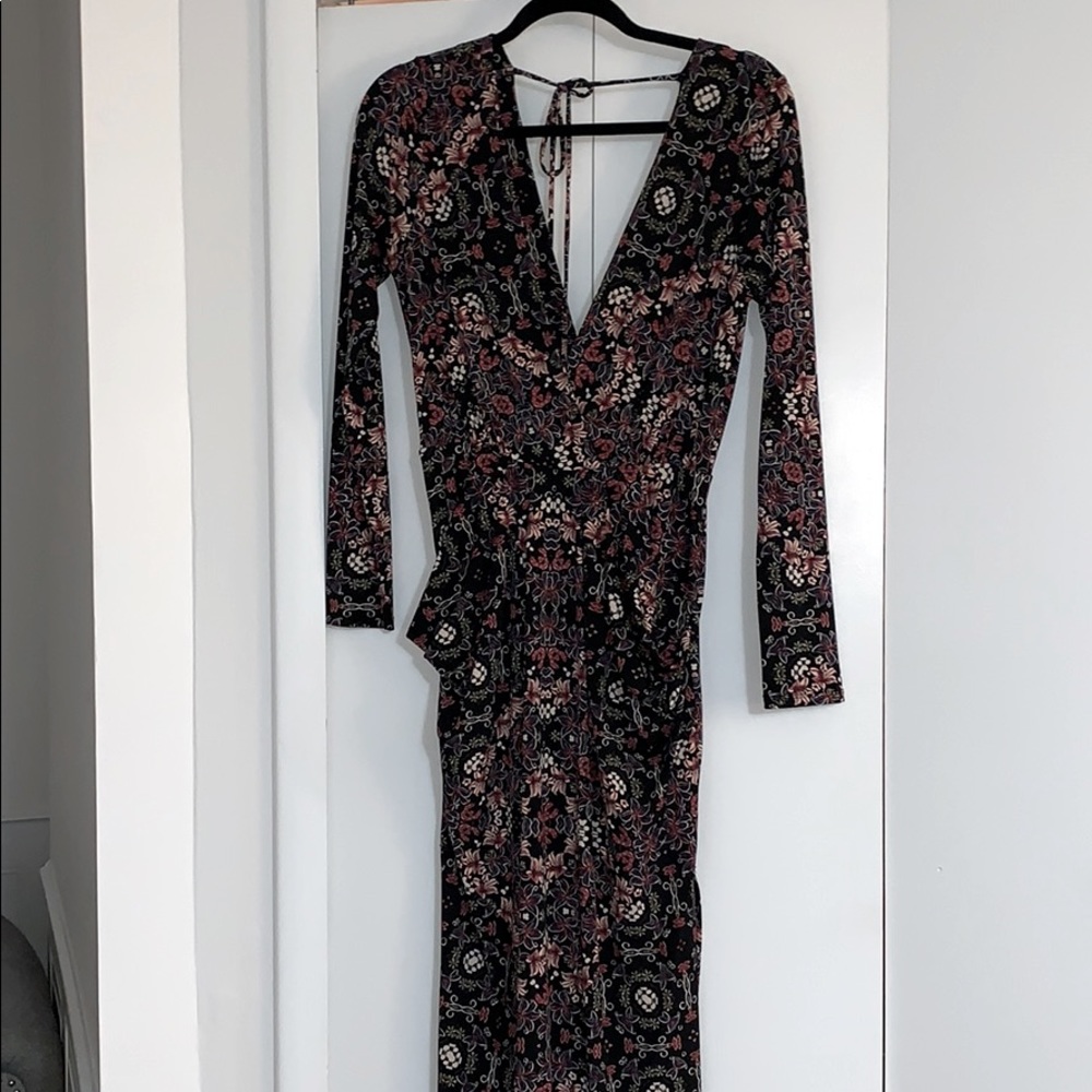 MIDI dress